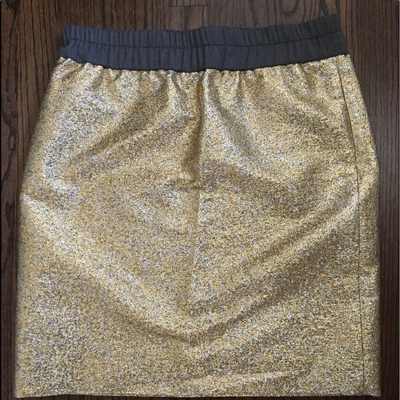 J. Crew Dresses & Skirts - Jcrew Collection black label skirt size 10